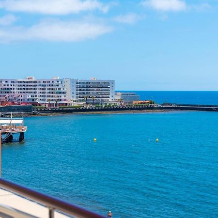 Medano4You The First Line Sea View Penthouse Ель-Медано Екстер'єр фото