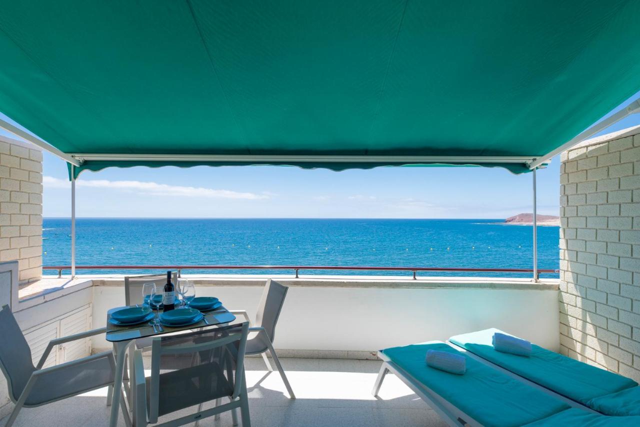 Medano4You The First Line Sea View Penthouse Ель-Медано Екстер'єр фото