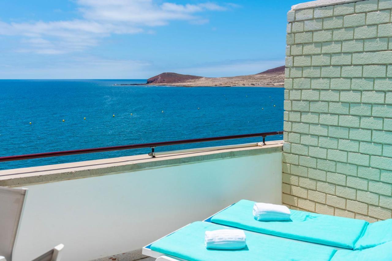 Medano4You The First Line Sea View Penthouse Ель-Медано Екстер'єр фото
